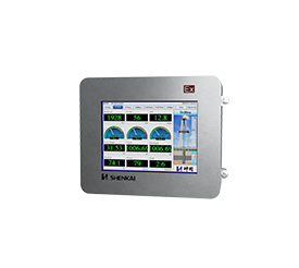 SK-2Z16 鉆井參數(shù)儀