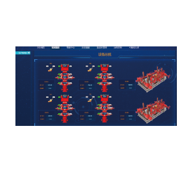 井控數(shù)據(jù)監(jiān)控系統(tǒng)