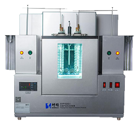 SYP1020-I 石油產(chǎn)品冰點(diǎn)試驗(yàn)器