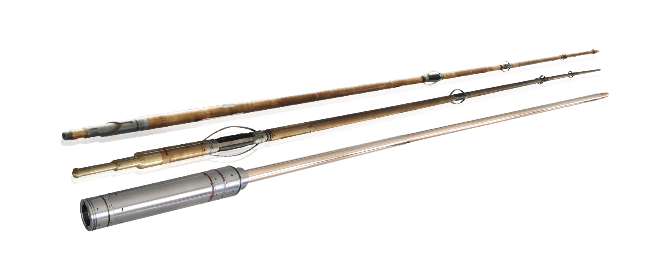 再提速！神開隨鉆取得頁巖氣開發(fā)新成效(圖3)