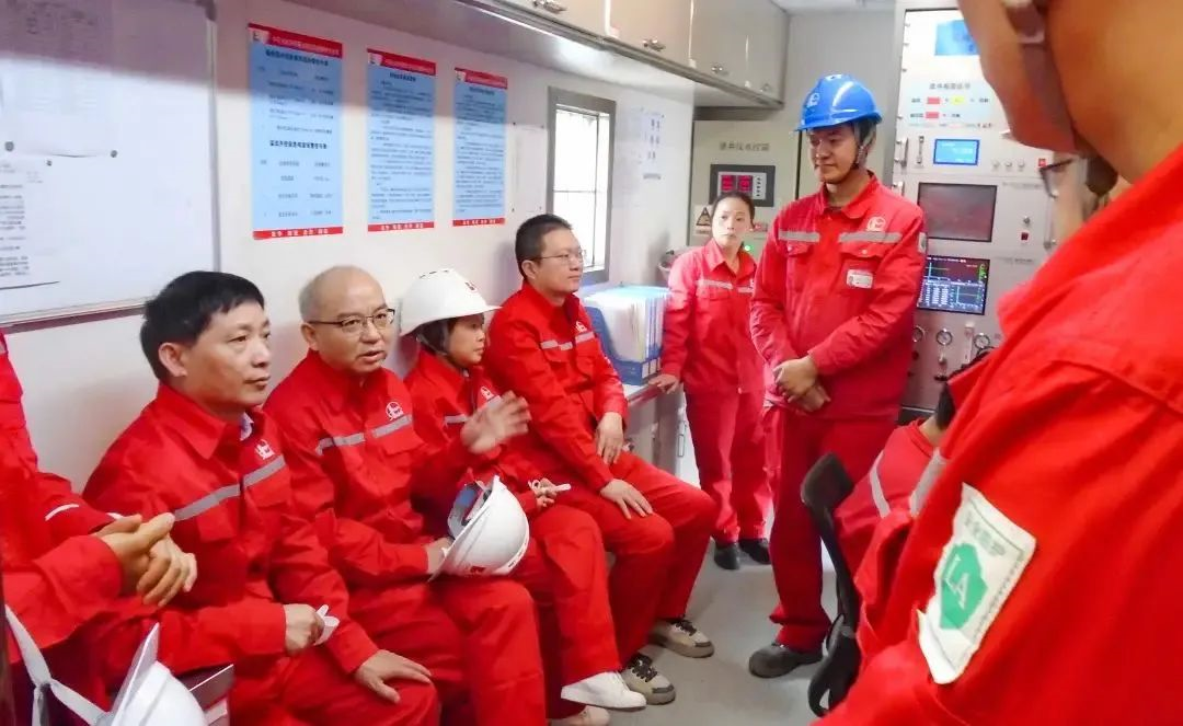 情系員工到一線，傳遞關(guān)懷暖人心(圖2)