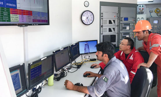 喜訊！立足國(guó)內(nèi)，發(fā)展海外——神開(kāi)與KOC簽署近2億元綜合錄井服務(wù)合同(圖6)