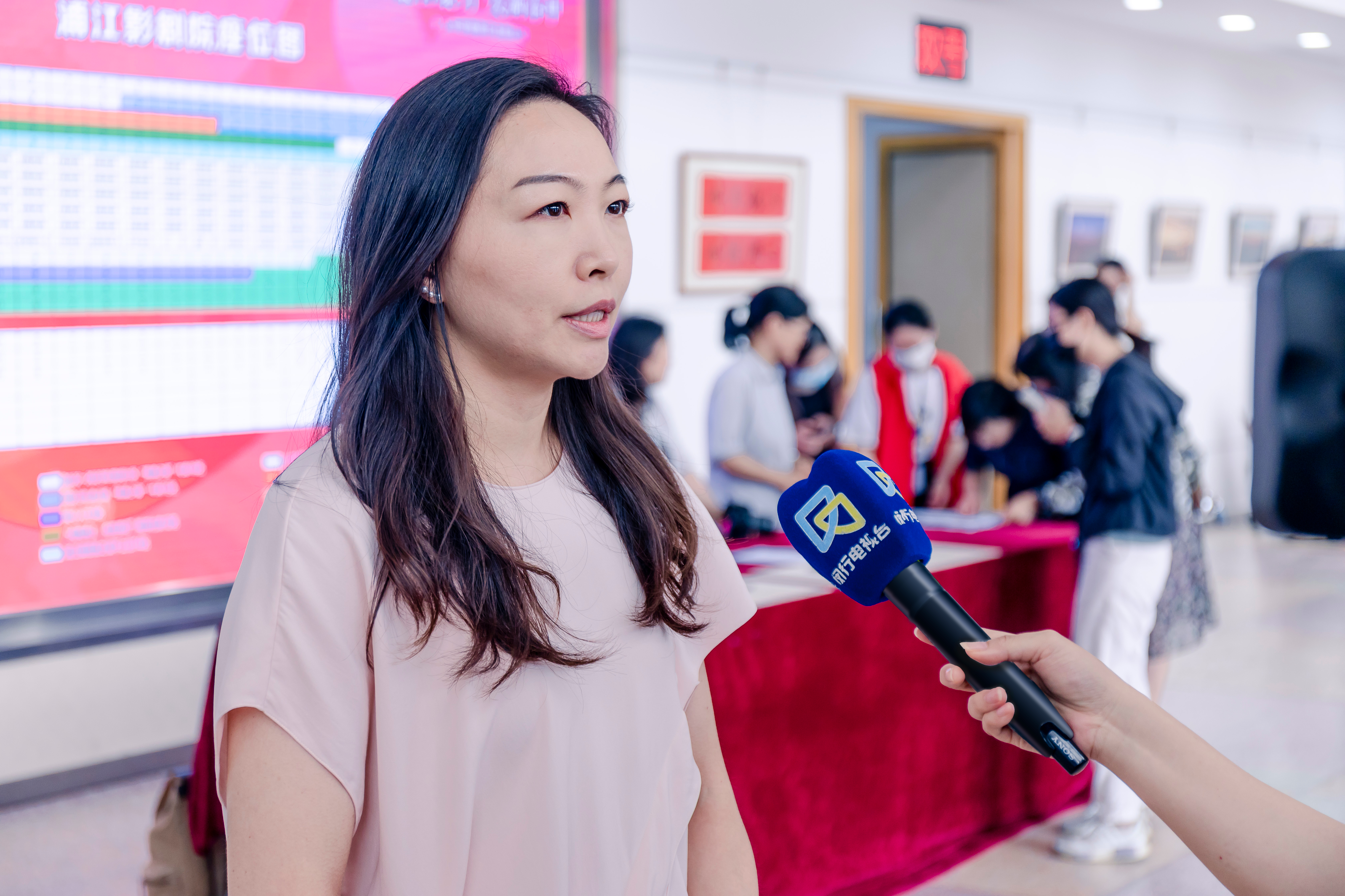 守護(hù)夕陽，為愛而行——神開再次獲得“浦江鎮(zhèn)慈善之星”榮譽稱號(圖4)