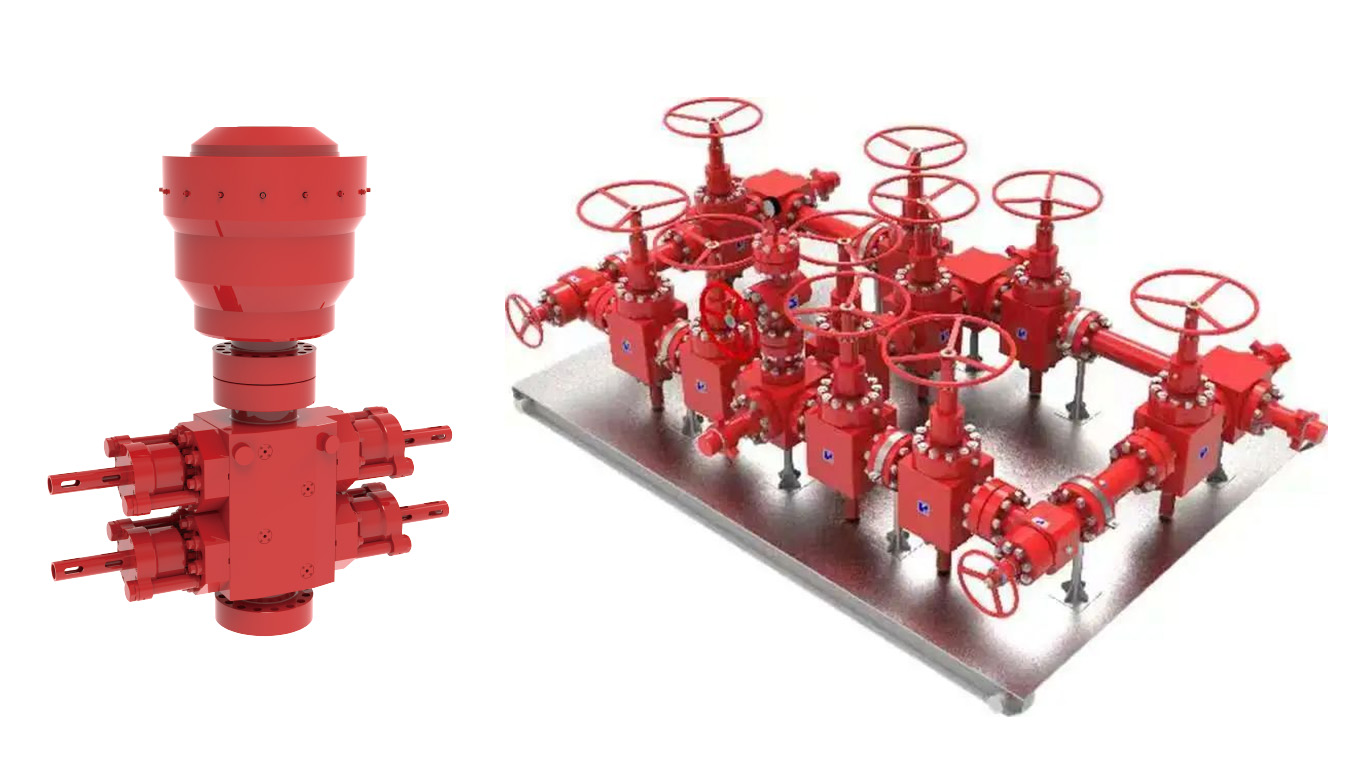 為中國石油“深地工程”保駕護航！神開重裝亮相CIPPE(圖4)