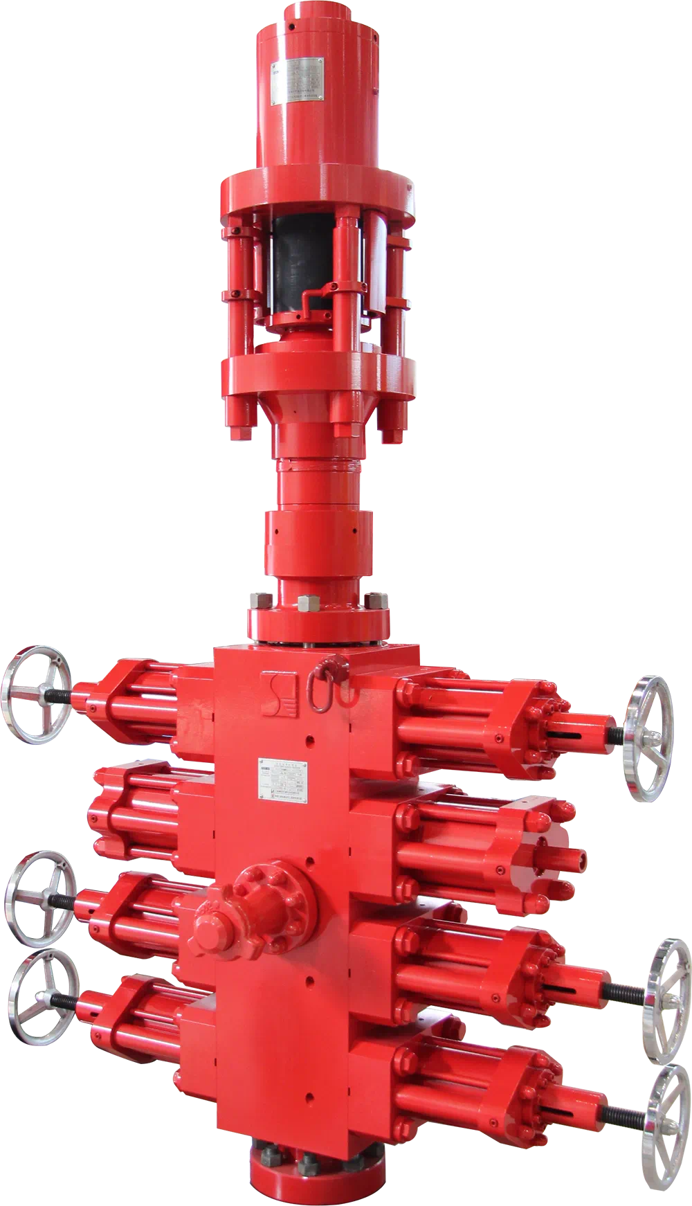 勇挑創(chuàng)新重?fù)?dān)，發(fā)展新質(zhì)生產(chǎn)力——神開(kāi)參加第三屆石油石化裝備產(chǎn)業(yè)科技大會(huì)(圖7)