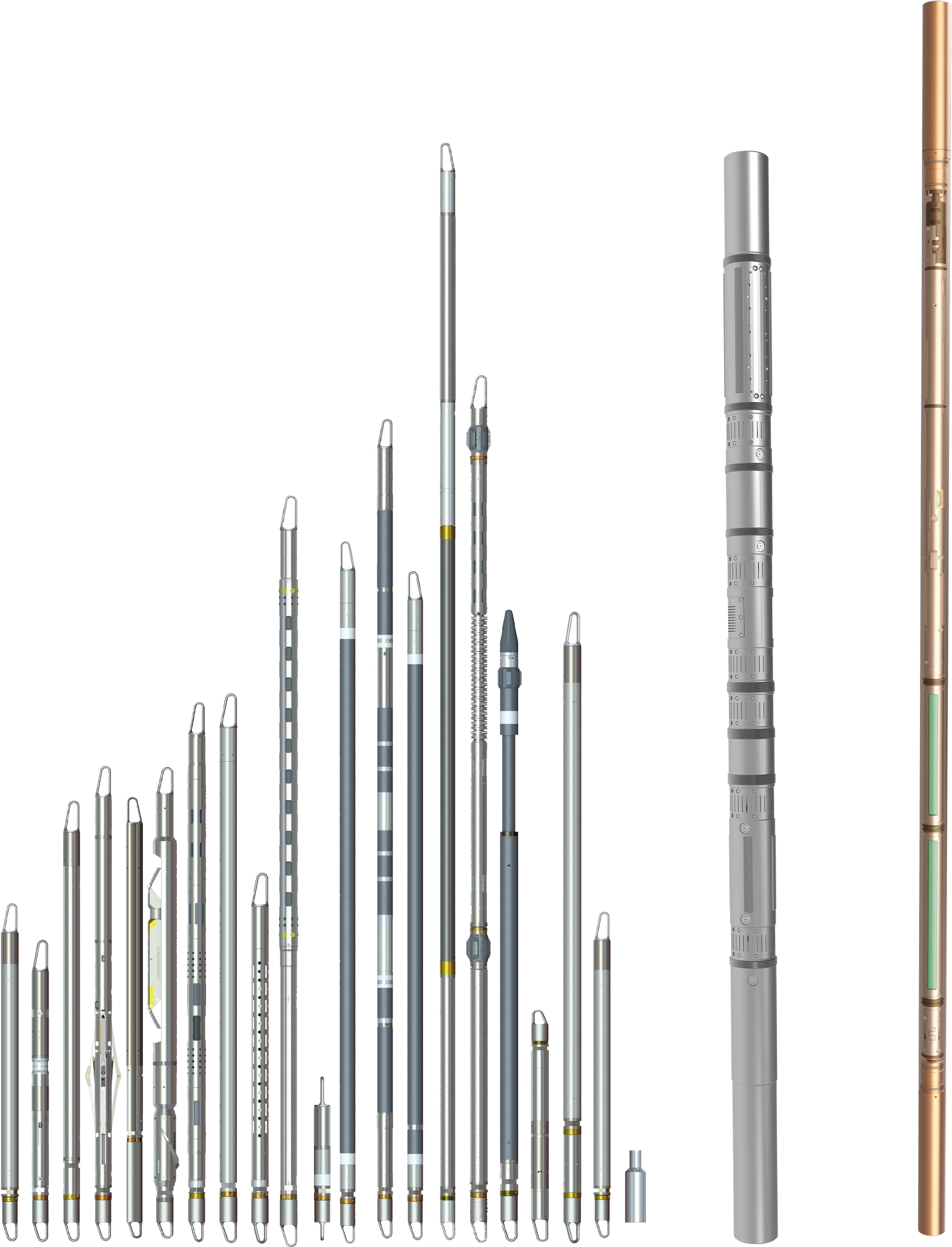 ADIPEC 2024 | 神開(kāi)邀您相約阿布扎比國(guó)際石油展覽會(huì)(圖6)