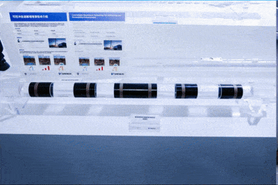 AI賦能、綠色未來｜神開盛裝亮相北京cippe石油展(圖5)