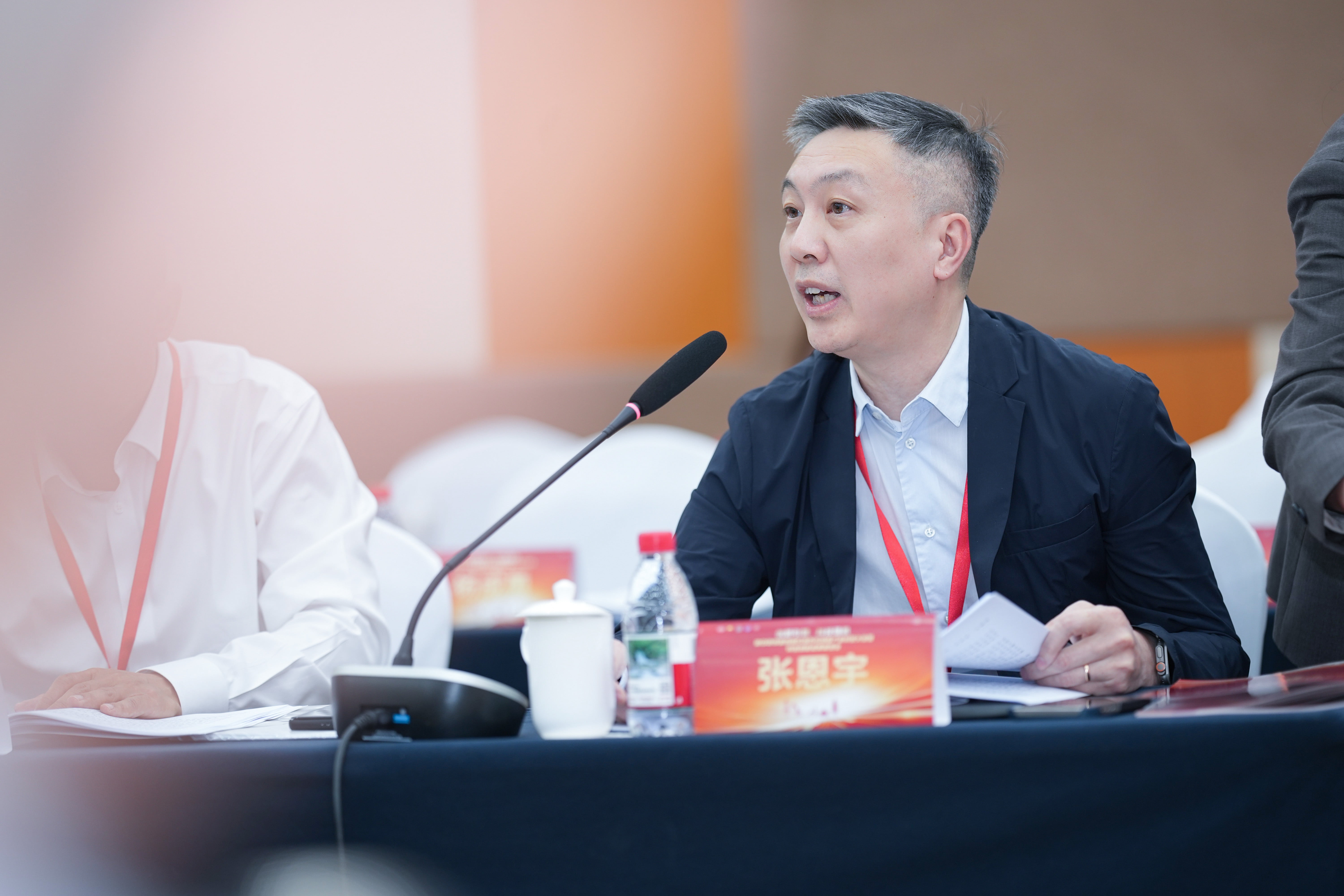 創(chuàng)新引領(lǐng)、科技強(qiáng)機(jī)——神開參加第四屆石油石化裝備產(chǎn)業(yè)科技大會暨科技創(chuàng)新成果展覽會(圖3)